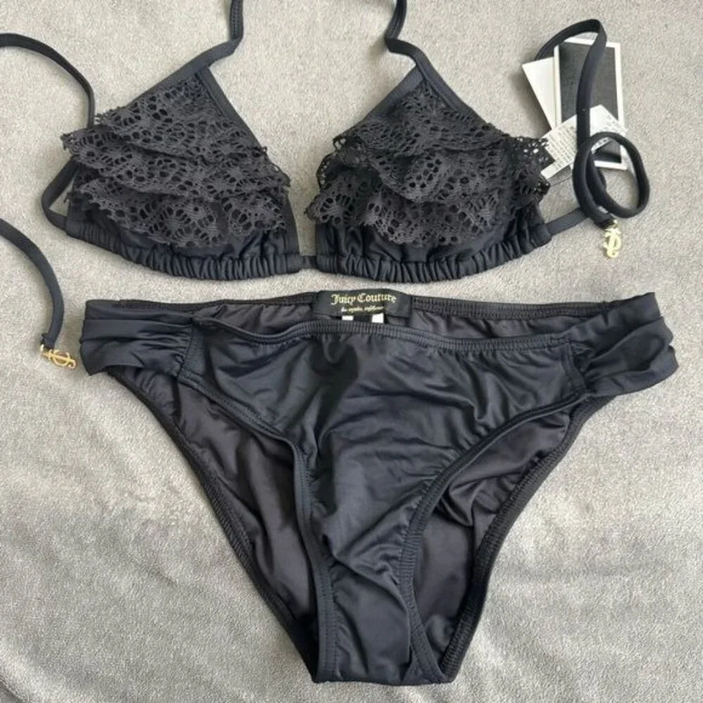 Juicy Couture juicy couture